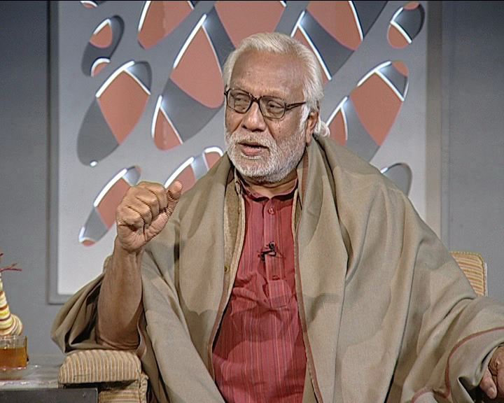 সাতবার জাতীয় পুরস্কারজয়ী শিল্প নির্দেশক মহিউদ্দিন ফারুক আর নেই