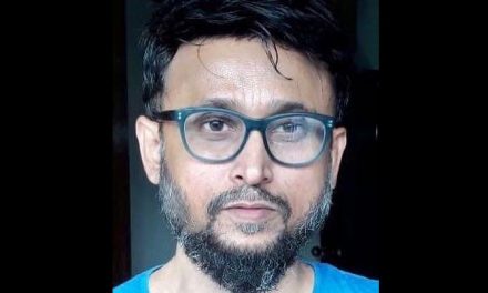 সিনেমায় অভিনয় করছেন ফারুকী!