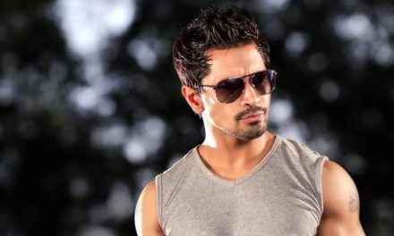 জন্মদিনে আনুষ্ঠানিক ঘোষণা: ‘মাসুদ রানা’ হচ্ছেন সুমন