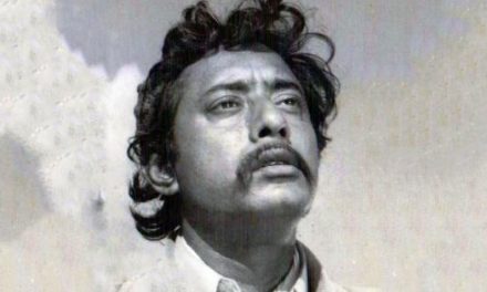 শব্দ শুনেই বলে দিতে পারবেন- এটা বাঙলাদেশের সিনেমা