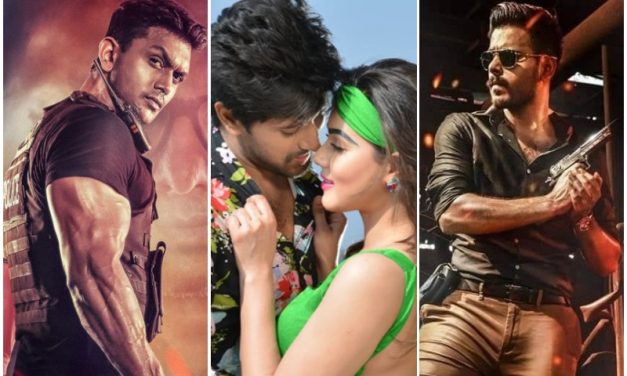 যা কখনো ভাবেননি, নতুন সিনেমা ছাড়াই হচ্ছে ঈদ