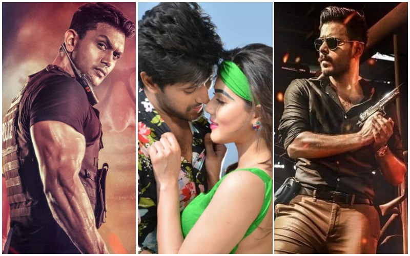 যা কখনো ভাবেননি, নতুন সিনেমা ছাড়াই হচ্ছে ঈদ