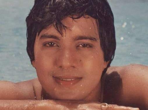 মাহমুদ কলি : এক নায়ক ছিল