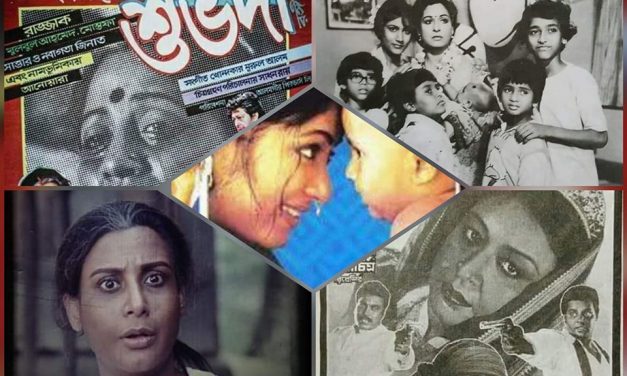 এই পাঁচটি সিনেমা মাকে নিয়ে