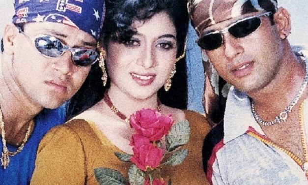 প্রথমবার ‘নারীর মন’: প্রতিদিন ৪টি করে ২৯ সিনেমা