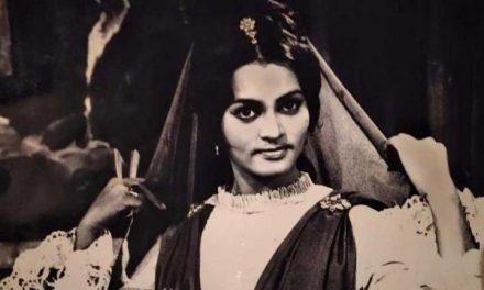 স্বর্ণযুগের অভিনেত্রী রেশমা মারা গেছেন