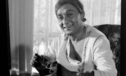 সব চরিত্রেই দারুণভাবে মানিয়ে নিতেন শওকত আকবর