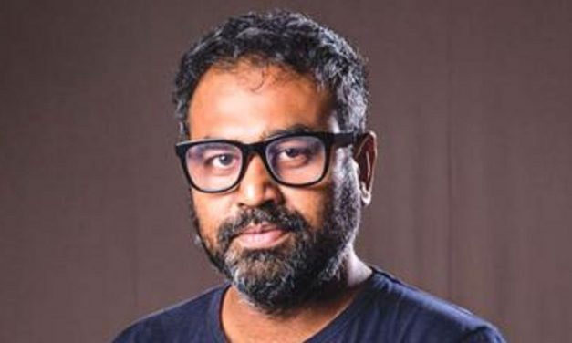 ‘দেবী’ পরিচালকের দ্বিতীয় সিনেমা কী নিয়ে?