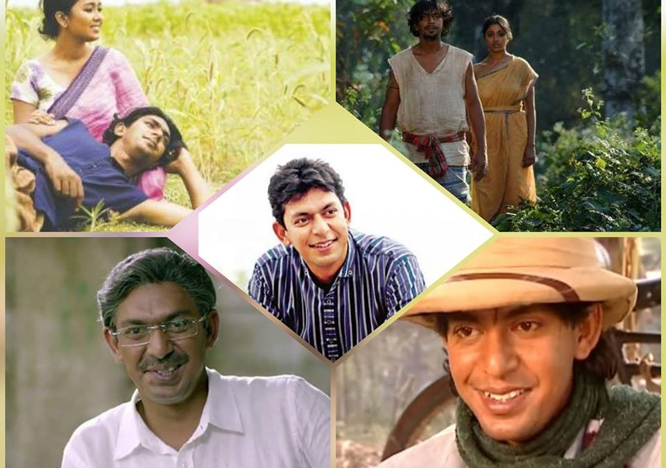 সব মাধ্যমে সফল নাম চঞ্চল চৌধুরী