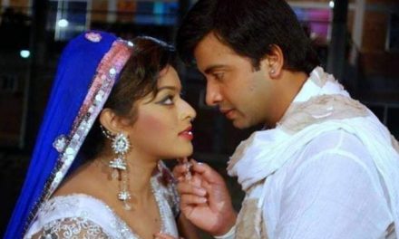 এক সিনেমার সাফল্যেই শাকিবের পারিশ্রমিক বাড়ে ২০ গুণ