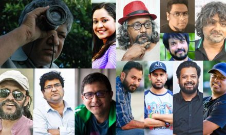 ওয়েব সিরিজ নিয়ে নাটকপাড়ায় ১১৮ বনাম ৭৯