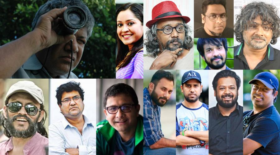 ওয়েব সিরিজ নিয়ে নাটকপাড়ায় ১১৮ বনাম ৭৯