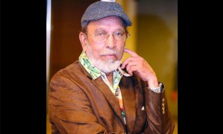 কালজয়ী সুরস্রষ্টা আলী হোসেন