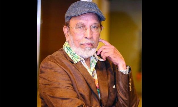 কালজয়ী সুরস্রষ্টা আলী হোসেন