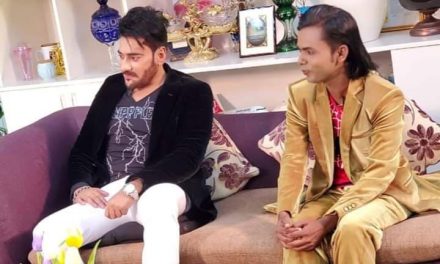 নিজের ‘সম্মান রক্ষার্থে’ হিরো আলমকে সিনেমা থেকে বাদ দিলেন অনন্ত