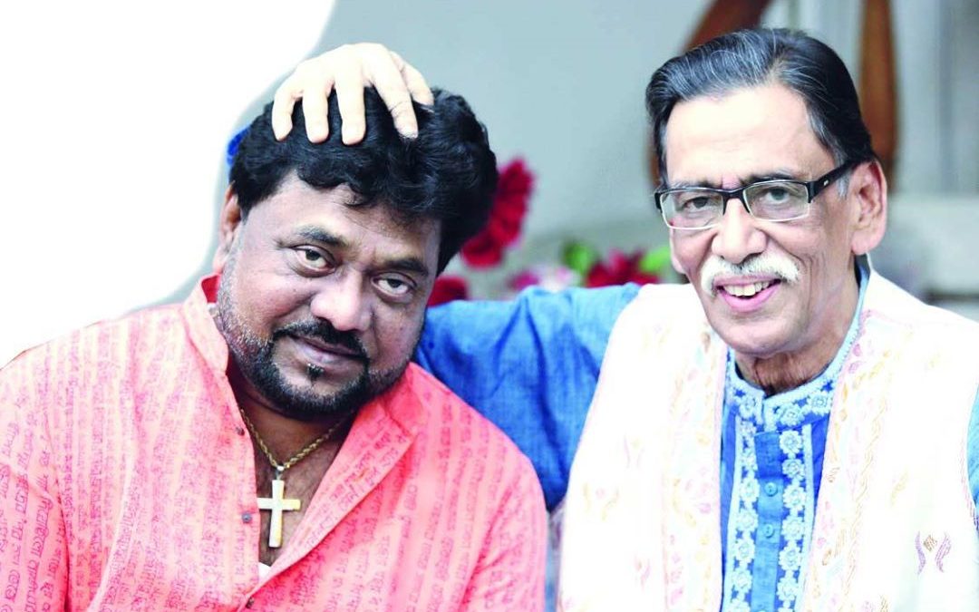 আলম খান-অ্যান্ড্রু কিশোর: কিংবদন্তী দুই গুরু-শিষ্যের গল্প