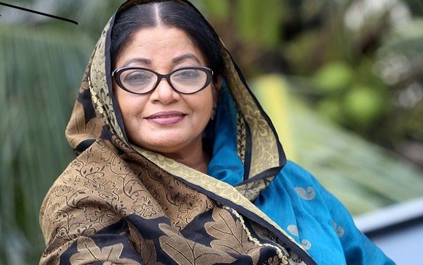 আপনার-আমার চেনা ডলি জহুর