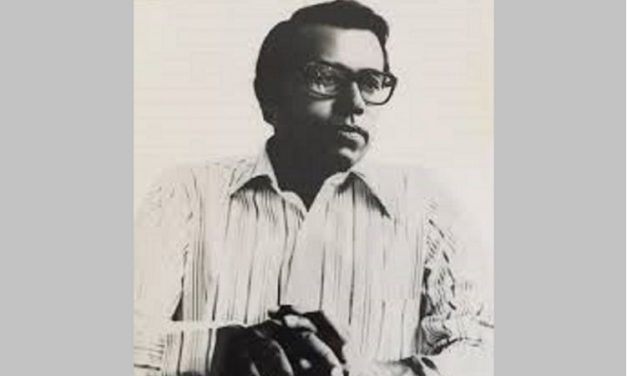 স্মরণীয় গীতিকার মোহাম্মদ মনিরুজ্জামান