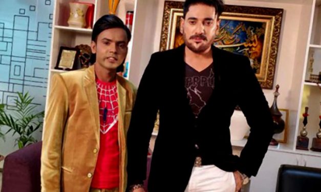 সবাই আমাকে ব্যবহার করে, অনন্ত জলিলও করেছেন: হিরো আলম