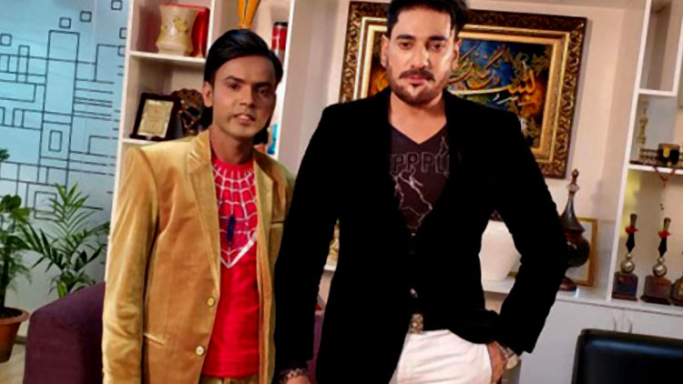 সবাই আমাকে ব্যবহার করে, অনন্ত জলিলও করেছেন: হিরো আলম