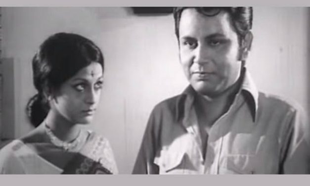 সূর্যকন্যা ও প্রেমিক লেনিন