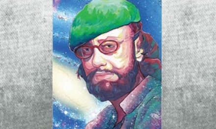 অসাধারণ এক গীতিকার কাওসার আহমেদ চৌধুরী