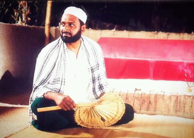 লালসালু কথন