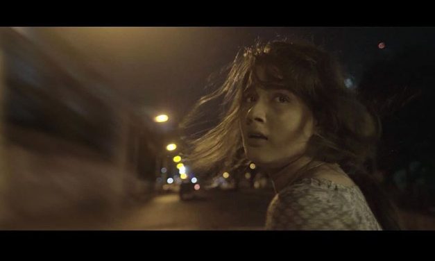 রায়হান রাফীর পরিচালনায় ‘অক্সিজেন’, প্রকাশ হলো মাহির ফার্স্টলুক