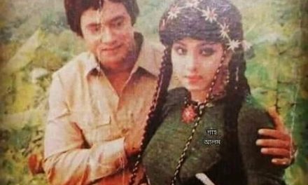 পুরুষতন্ত্রের বিরুদ্ধে বার্তা ‘নরম গরম’