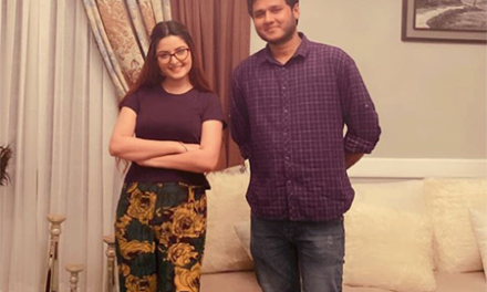 চতুর্থবারের মতো অনুদানের সিনেমায় পরী মনি