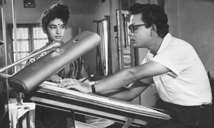 প্রথম স্টাইলিশ নায়ক রহমান বৃত্তান্ত