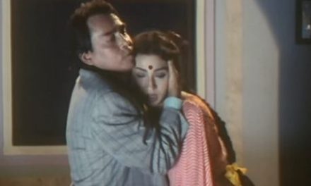 অশ্লীলতা: খারাপরা না হয় খারাপই, ভালোরা তখন কোথায় ছিলো?