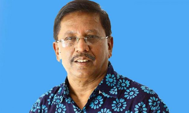 বায়োপিকের জন্য চুক্তিবদ্ধ হলেন ক্রিকেটার রকিবুল হাসান