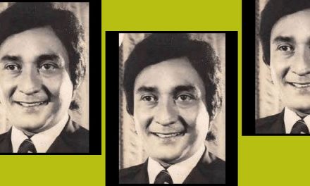 একজন শওকত আকবর