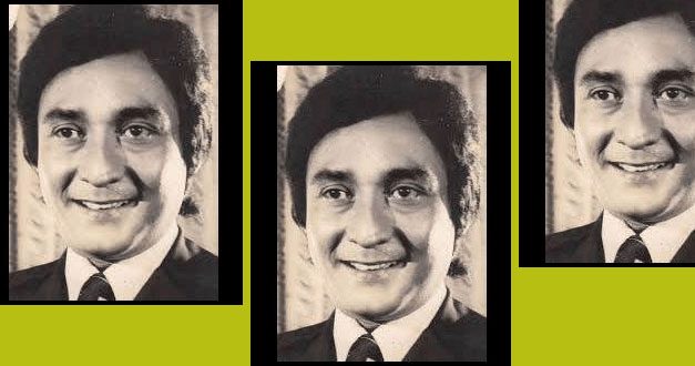 একজন শওকত আকবর