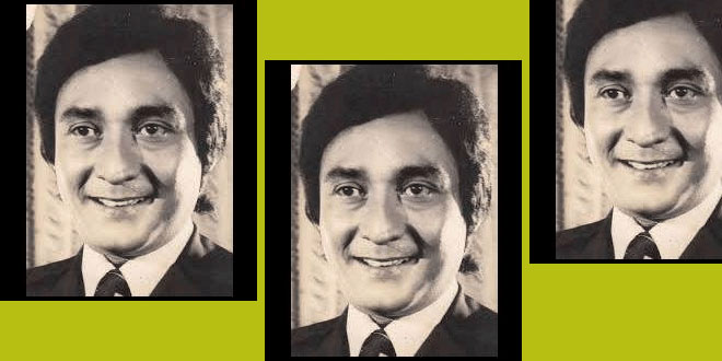 একজন শওকত আকবর