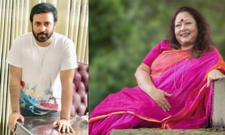 ‘পাগল মন’ বিতর্ক: দিলরুবা-আফসারীর বিপরীত দাবি, অবশেষে শাকিবের নাম জিডি