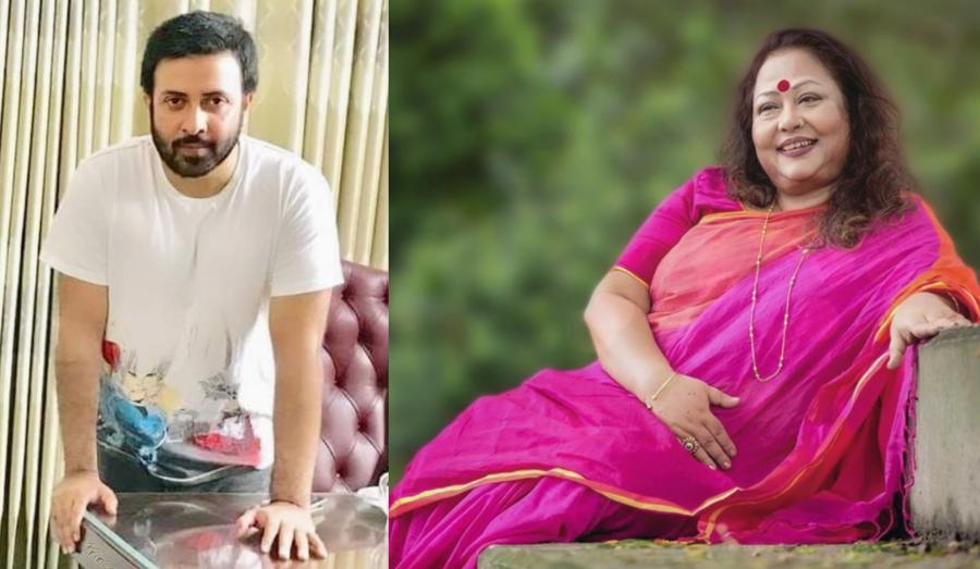 ‘পাগল মন’ বিতর্ক: দিলরুবা-আফসারীর বিপরীত দাবি, অবশেষে শাকিবের নাম জিডি