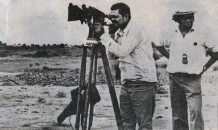 আলমগীর কবিরই রূপালি সৈকতের নায়ক, অভিনেতারা বাহানা মাত্র