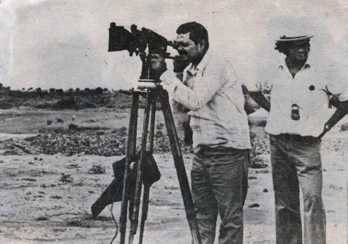 আলমগীর কবিরই রূপালি সৈকতের নায়ক, অভিনেতারা বাহানা মাত্র
