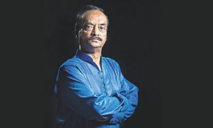 সুরের যাদুকর আলীউদ্দিন আলী