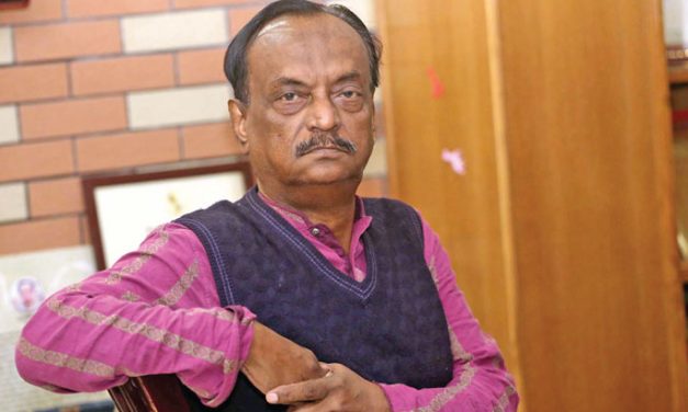 মারা গেছেন সুরকার আলাউদ্দিন আলী