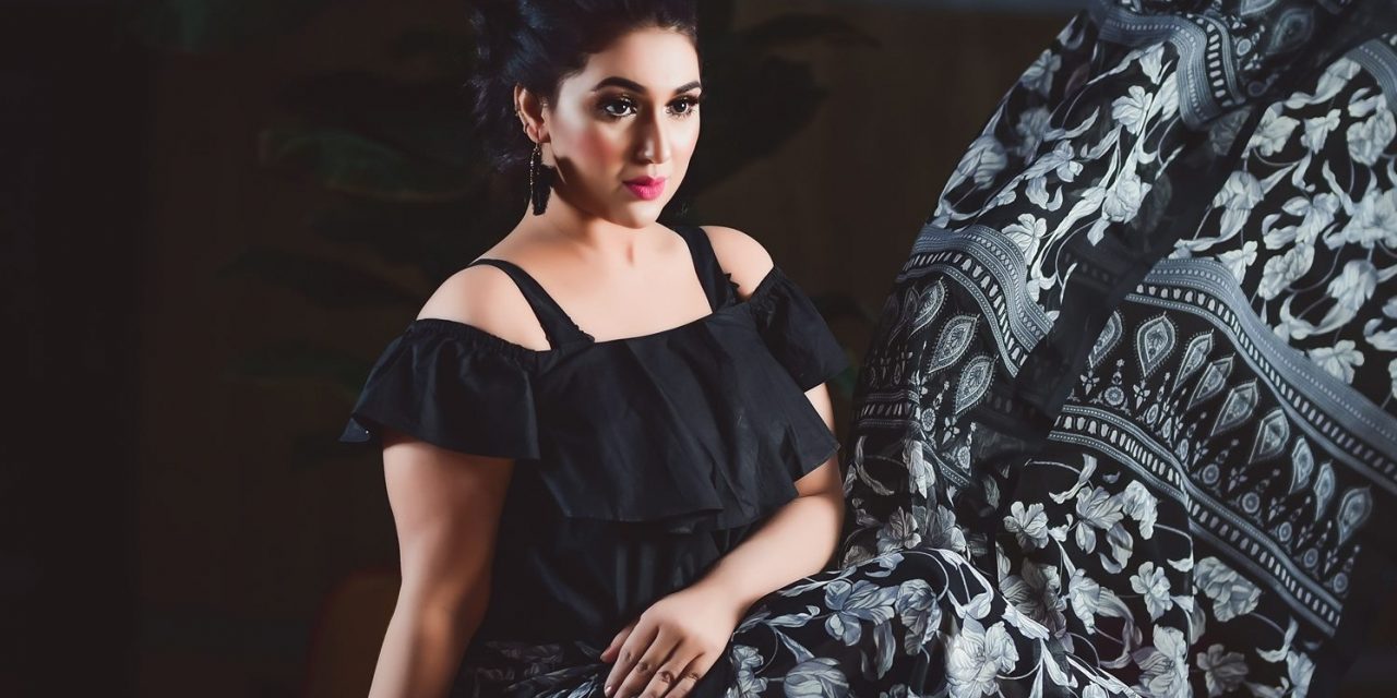 ‘আশীর্বাদ’ থেকে অপু বাদ, তায়েবের সঙ্গে ফের ছবির ঘোষণা