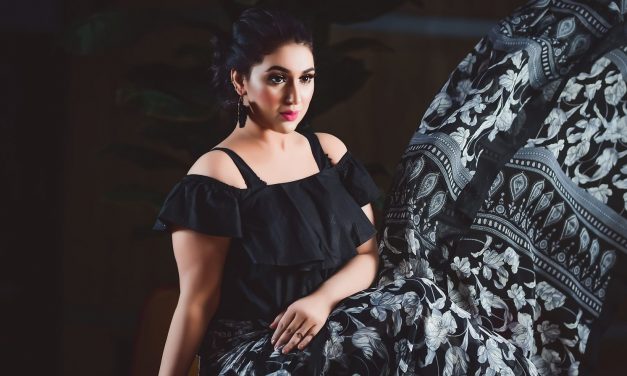 ‘আশীর্বাদ’ থেকে অপু বাদ, তায়েবের সঙ্গে ফের ছবির ঘোষণা