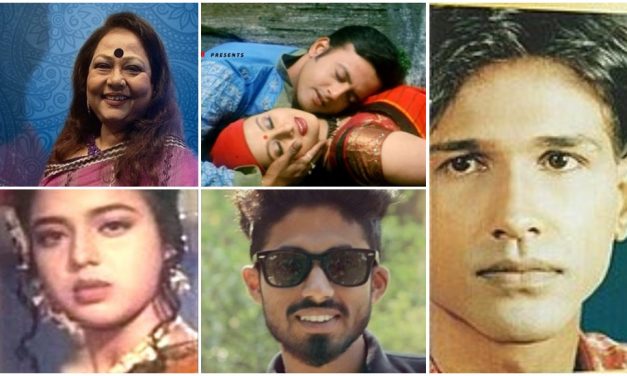 এই পাঁচ গানে মাতোয়ারা হয়েছিল সারা বাংলাদেশ