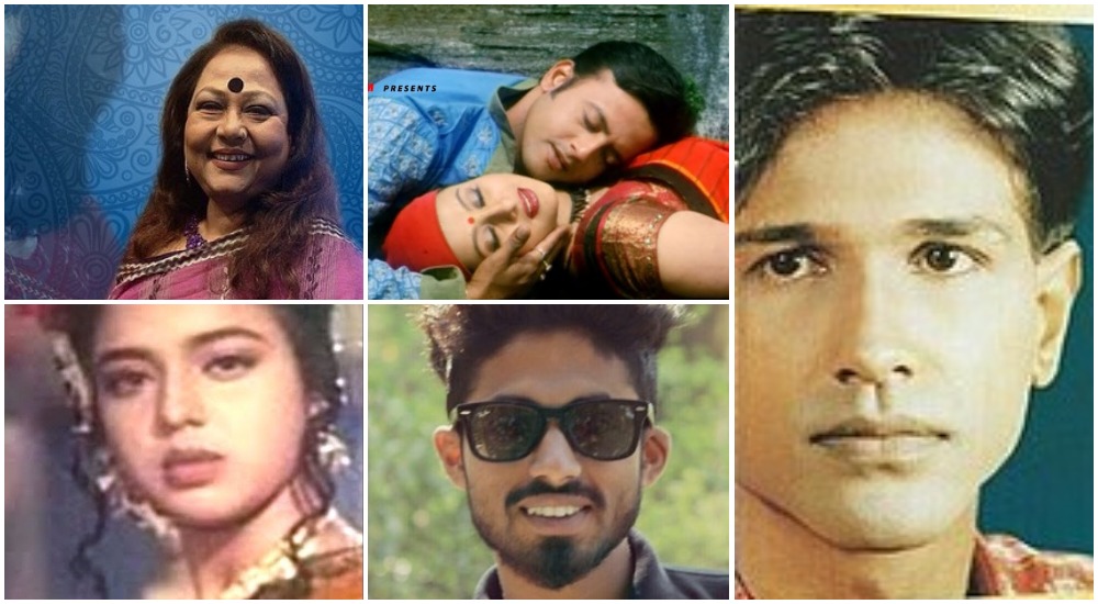 এই পাঁচ গানে মাতোয়ারা হয়েছিল সারা বাংলাদেশ