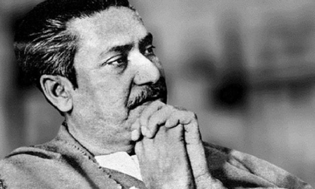 আজ ভেবে গর্ব হচ্ছে বঙ্গবন্ধু চলচ্চিত্রেও কাজ করেছেন: শাকিব খান