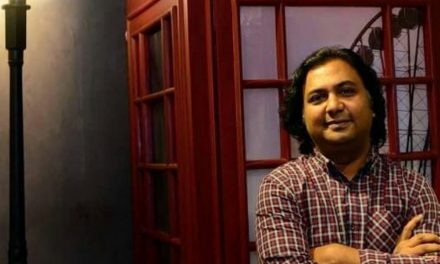 ‘সাপলুডু’ নির্মাতার দ্বিতীয় ছবি ‘অপ্রত্যাশিত’ শুরু অক্টোবরে