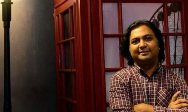 ‘সাপলুডু’ নির্মাতার দ্বিতীয় ছবি ‘অপ্রত্যাশিত’ শুরু অক্টোবরে