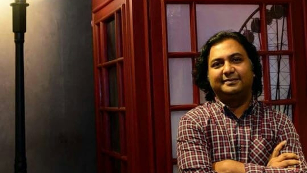 ‘সাপলুডু’ নির্মাতার দ্বিতীয় ছবি ‘অপ্রত্যাশিত’ শুরু অক্টোবরে